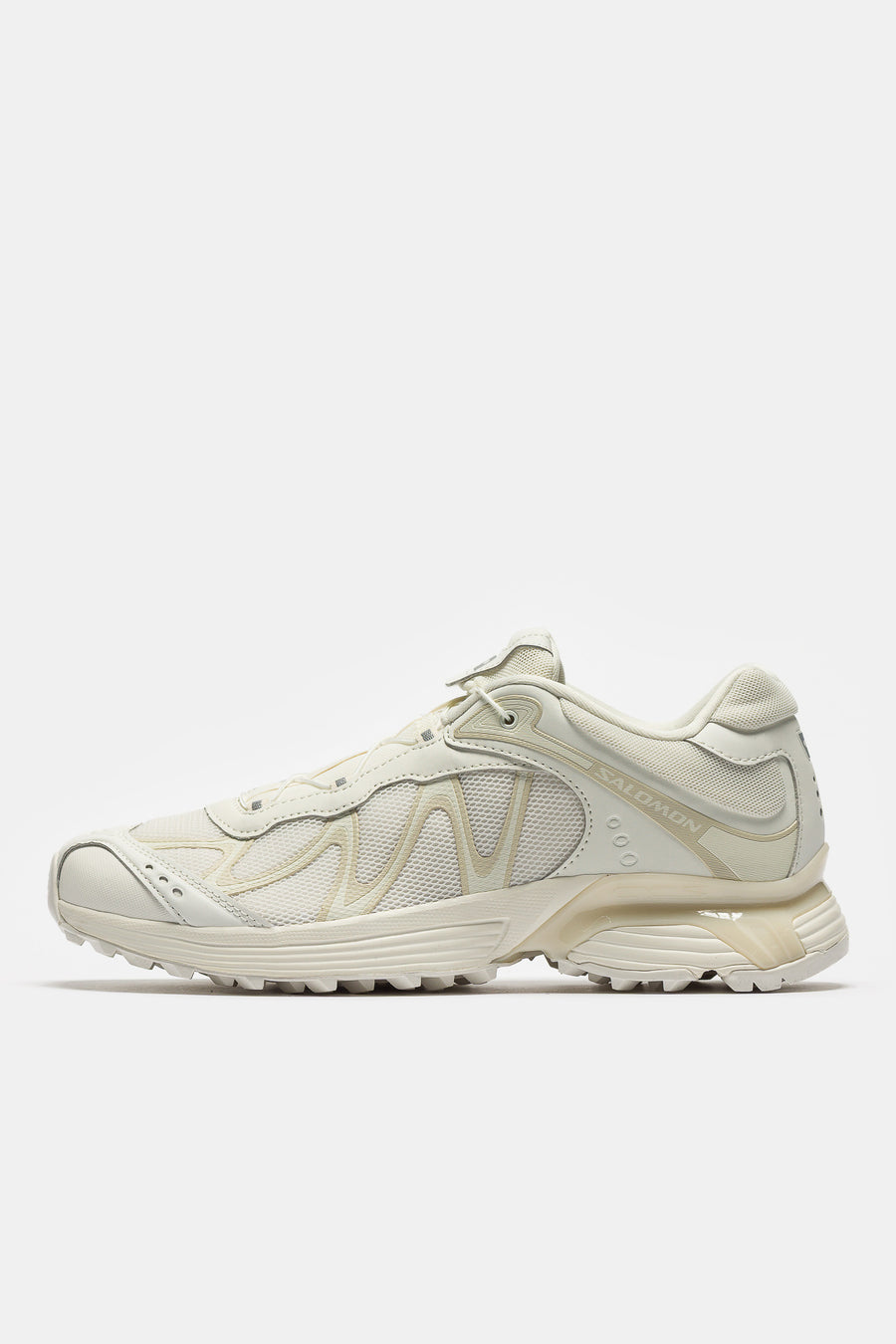 XT-Whisper Sneaker in Vanilla/Almond Milk