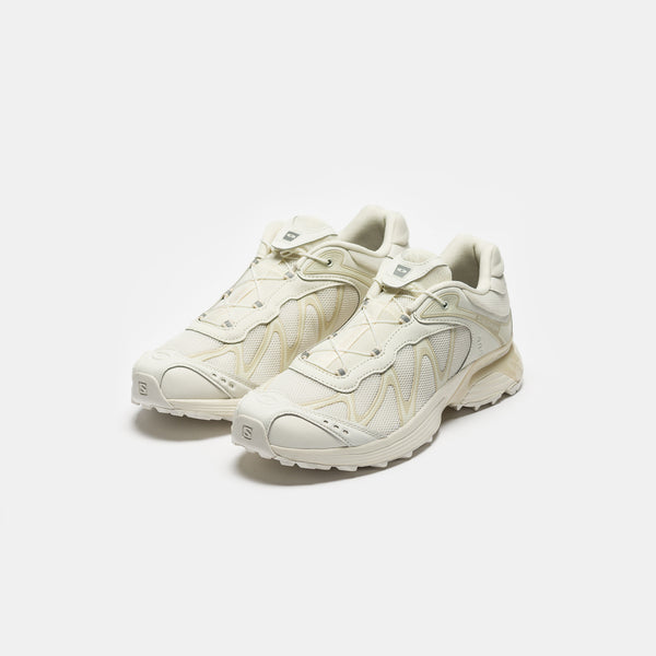 XT-Whisper Sneaker in Vanilla/Almond Milk