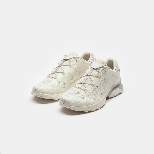 XT-Whisper Void Sneaker in Vanilla/Vanilla - Salomon