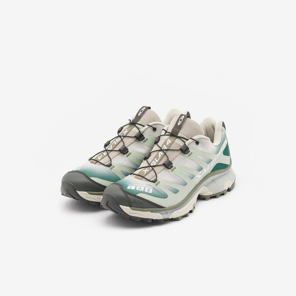 Notre x Salomon XT-4 Grass Stein サロモン-