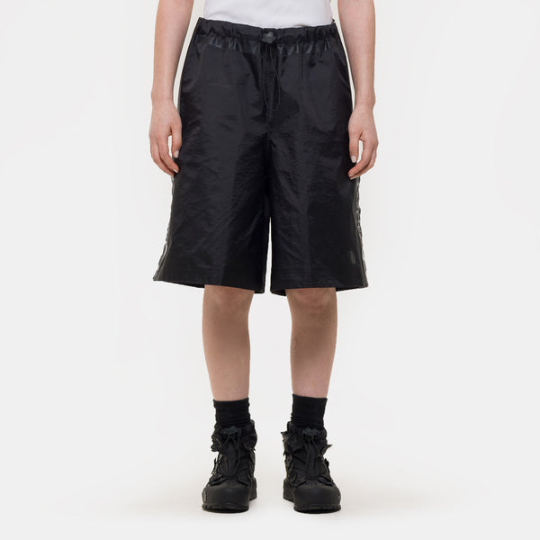 Cecilie Bahnsen 125KNI50006PEGONIASKIRTBLACK 関税送料込 Cecilie Bahnsen: Women's Pencil Midi Skirt (Black) | DSMNY E