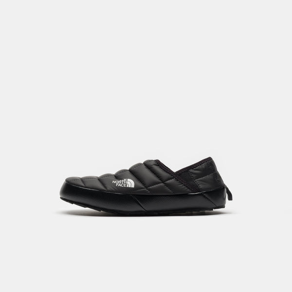 Thermoball Traction Mule in TNF Black/TNF White - The North Face display picture 2