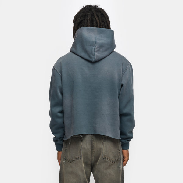 Drifter Hoodie in Navy - Todo Pasa