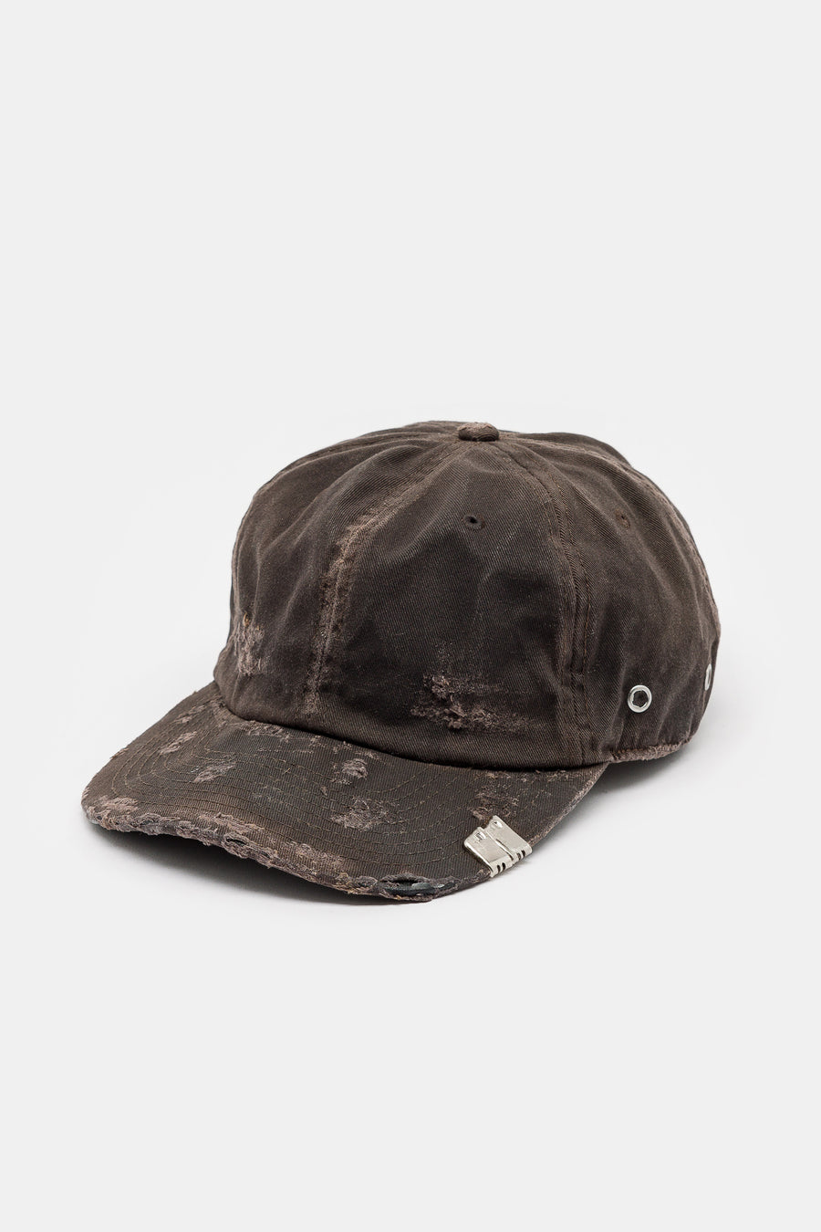 TODO PASA Oil Rig Hat in Oil - Notre