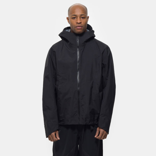 GOLDWIN ARRIS PRO JACKET G00302PブラックMサイズ Arris Jacket in Black