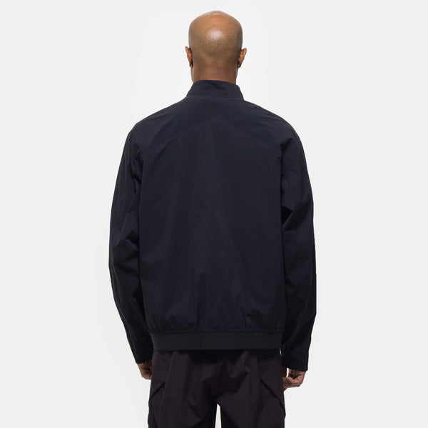 Diode Bomber Jacket in Black - Arc'Teryx VEILANCE