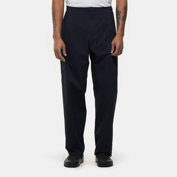 Spere Cargo Pant in Black - Arc'Teryx VEILANCE