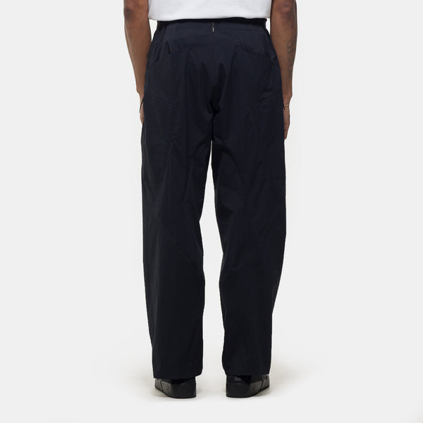Spere Cargo Pant in Black - Arc'Teryx VEILANCE