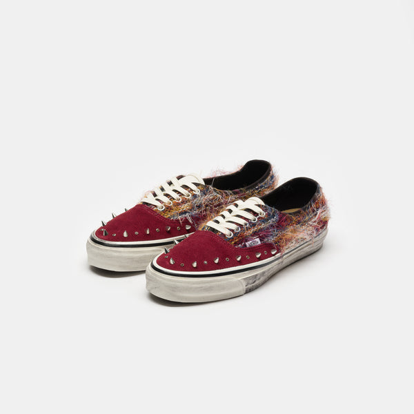 LX Authentic 44 Sneaker in Ibiza Port/Multi - Vans