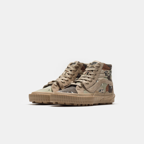 NOTRE-CHICAGO-Vans-