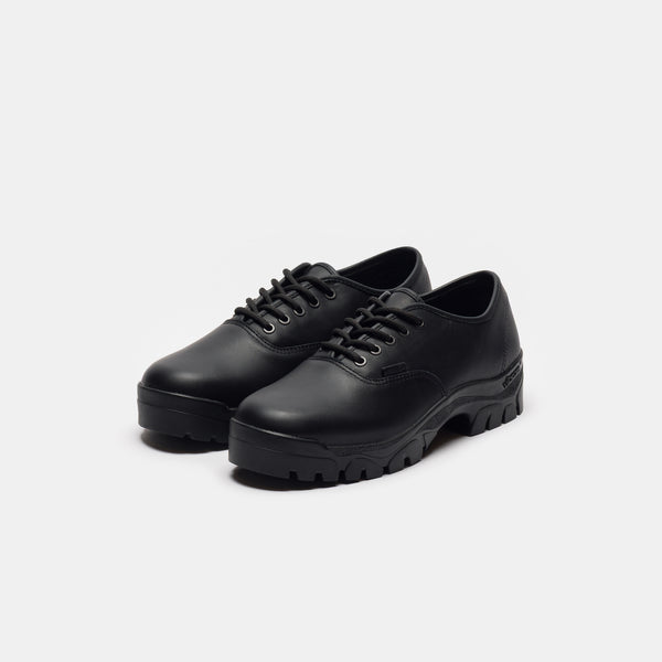 Vans Otw Authentic Oxford Sneakers - Man Sneakers Black US - 10