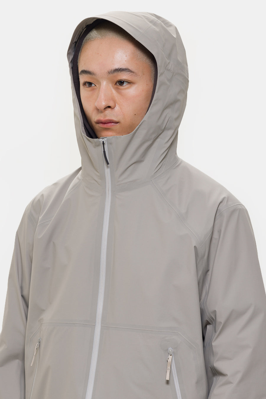 Arc’teryx Veilance Secant SL Jacket in Rune - Notre