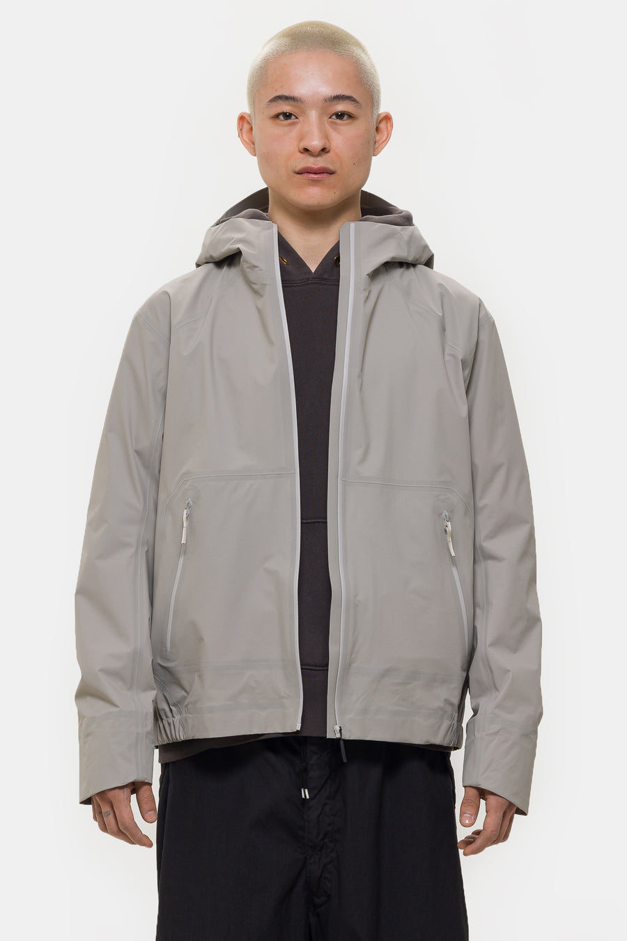 Arc’teryx Veilance Secant SL Jacket in Rune - Notre
