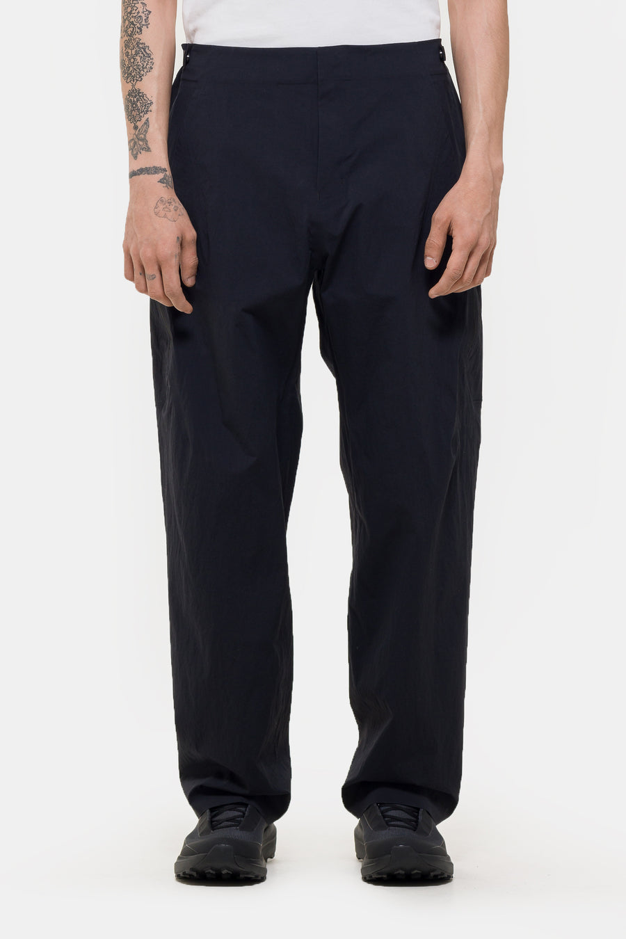 Arc’teryx Veilance Spere LT Cargo Pant in Black - Notre