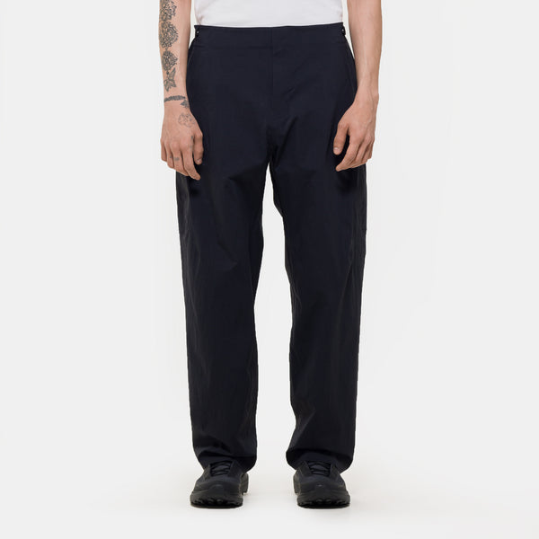 【新品】25SS VEILANCE SPERE LT CARGO PANT Spere LT Cargo Pant in Black