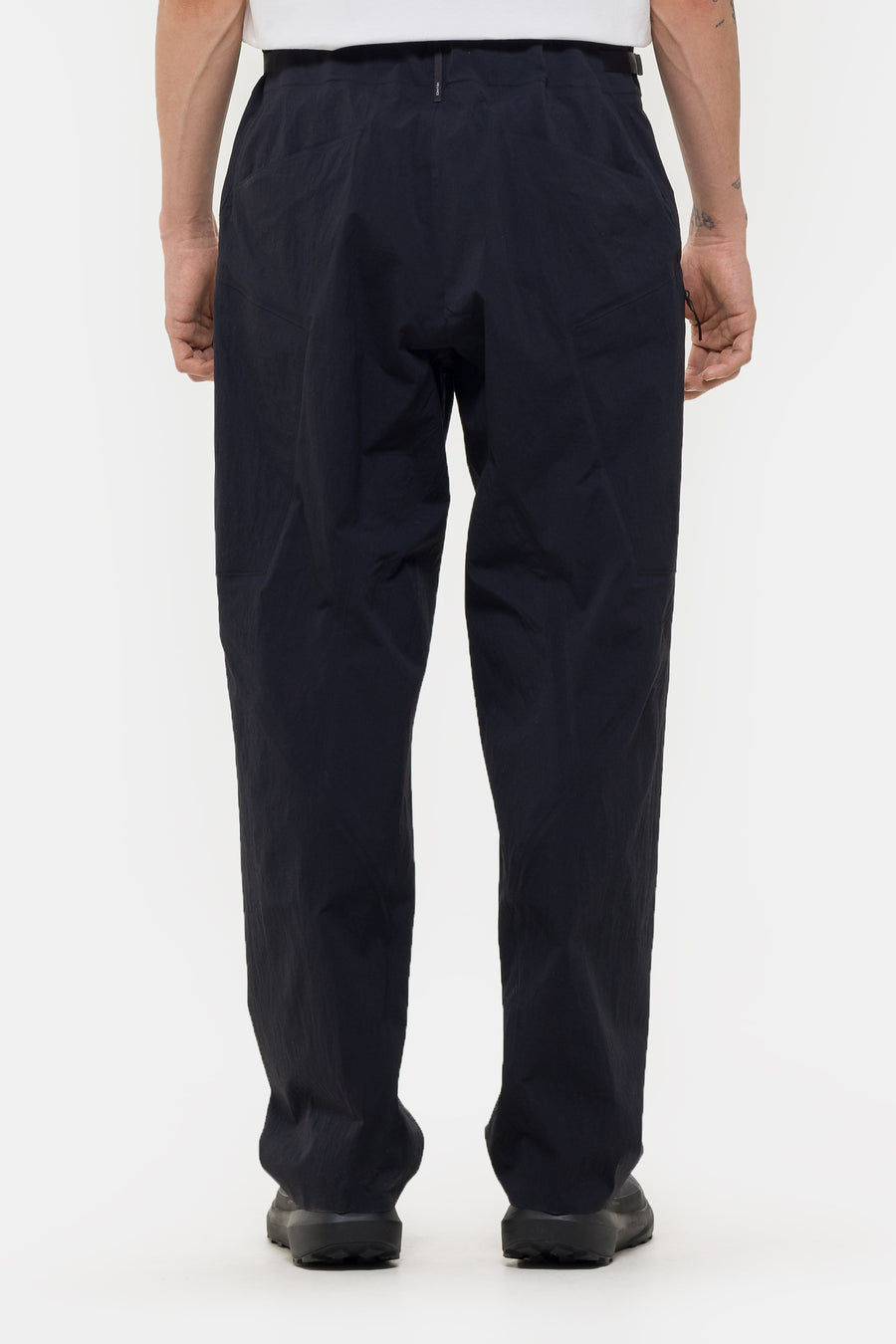 Arc’teryx Veilance Spere LT Cargo Pant in Black - Notre