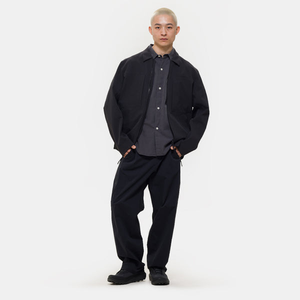 ☆24ss新作☆VEILANCE SPERE LT CARGO PANT 33 HAVEN-Rig-Pant---Washed-Cotton