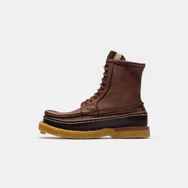 NOTRE-CHICAGO-Visvim-Cheekag-