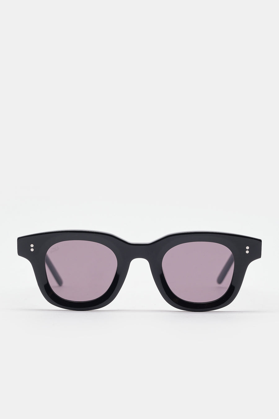 Akila Apollo Sunglasses in Black - Notre