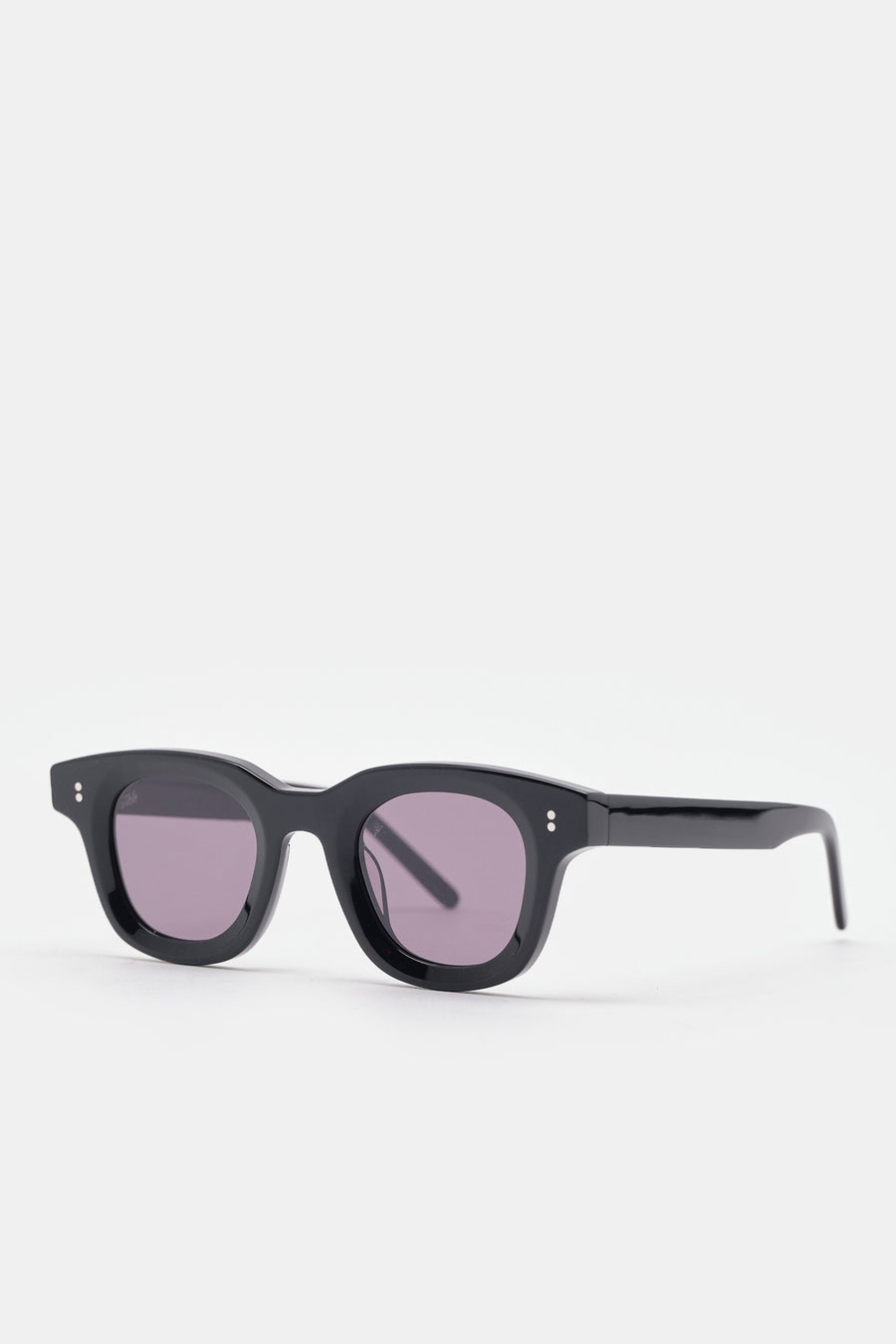 Akila Apollo Sunglasses in Black - Notre