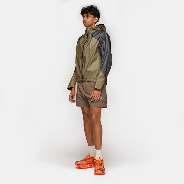 Sphere LT Gore-Tex Jacket in Dark Olive