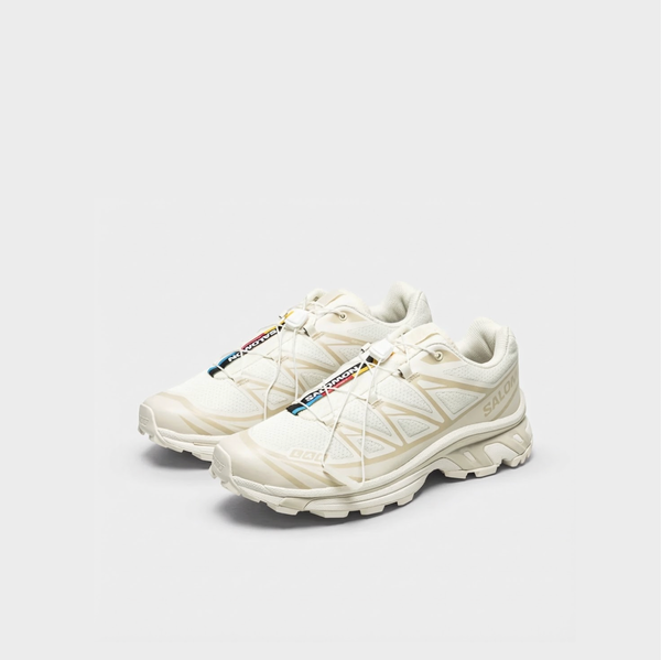 XT-6 Sneaker in Vanilla Ice/Vanilla/Almond Milk XT-6 Sneaker in Vanilla Ice/Vanilla/Almond Milk
