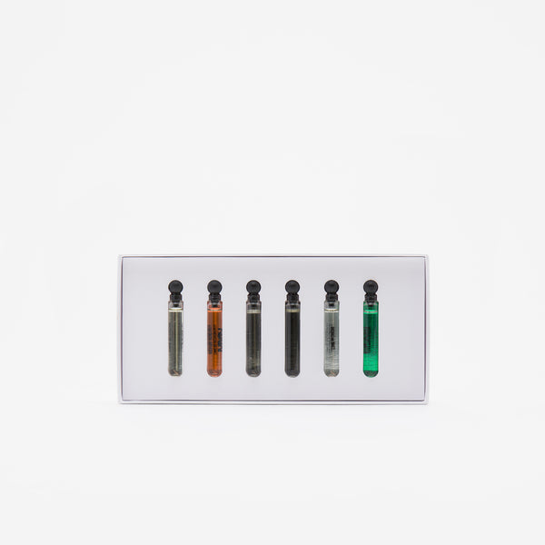 Sampling Discovery Set in 2mL