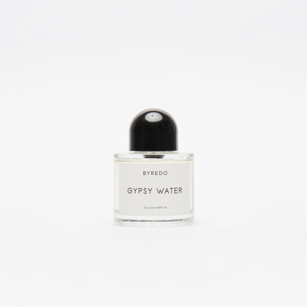 Gypsy Water EDP 100mL - BYREDO
