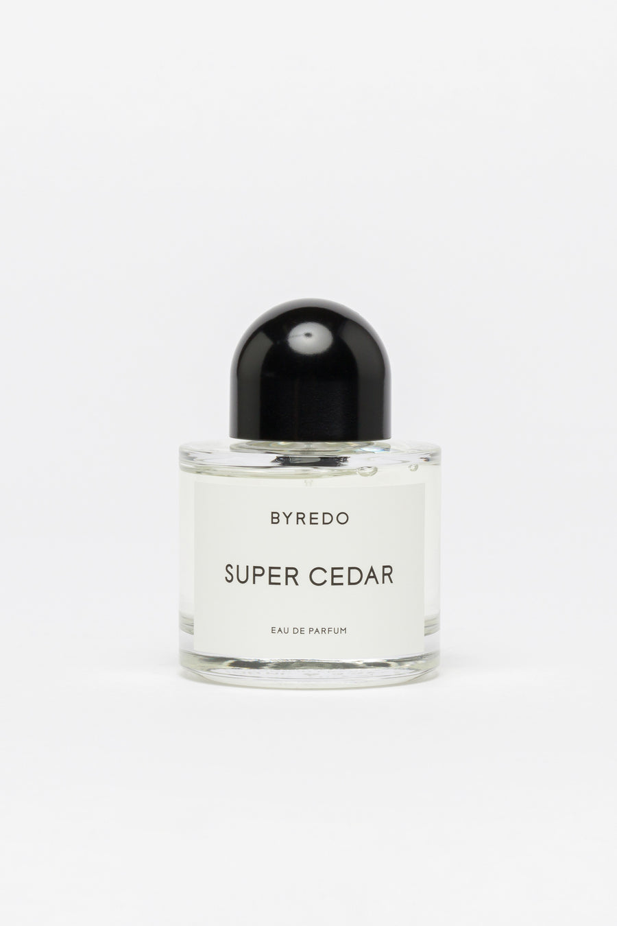 BYREDO Super Cedar EDP 100mL - Notre