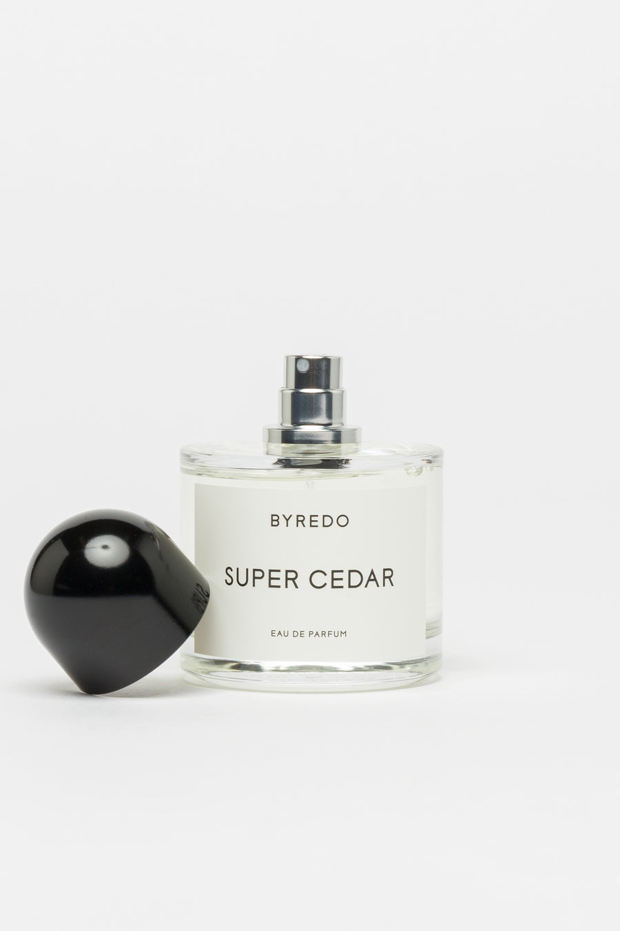 BYREDO Super Cedar EDP 100mL - Notre