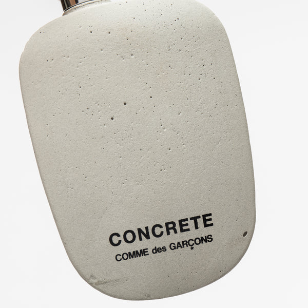 COMME des GARÇONS CONCRETE 80ml CONCRETE Eau de Parfum 80ml