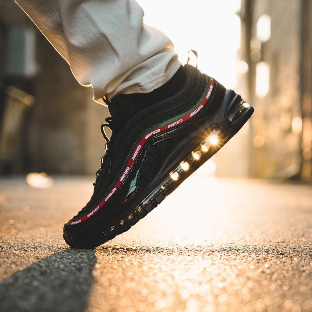 Nike air max 97 undefeated malaysia Clearance