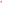 Ottolinger Otto Baguette Bag in Neon Pink - Notre