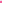 Ottolinger Otto Baguette Bag in Neon Pink - Notre