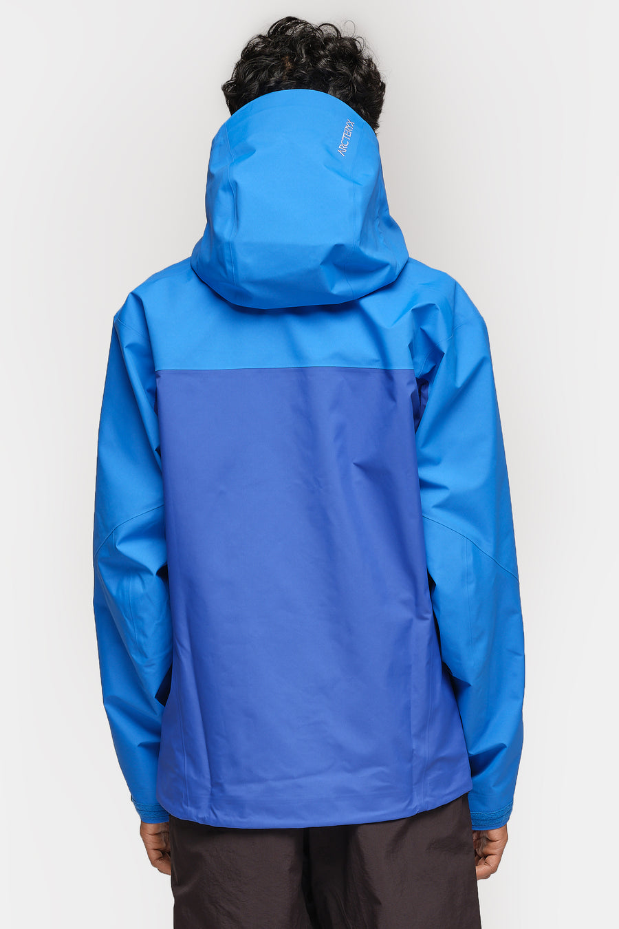 Arc'teryx Beta AR Jacket in Fluidity/Vitality - Notre