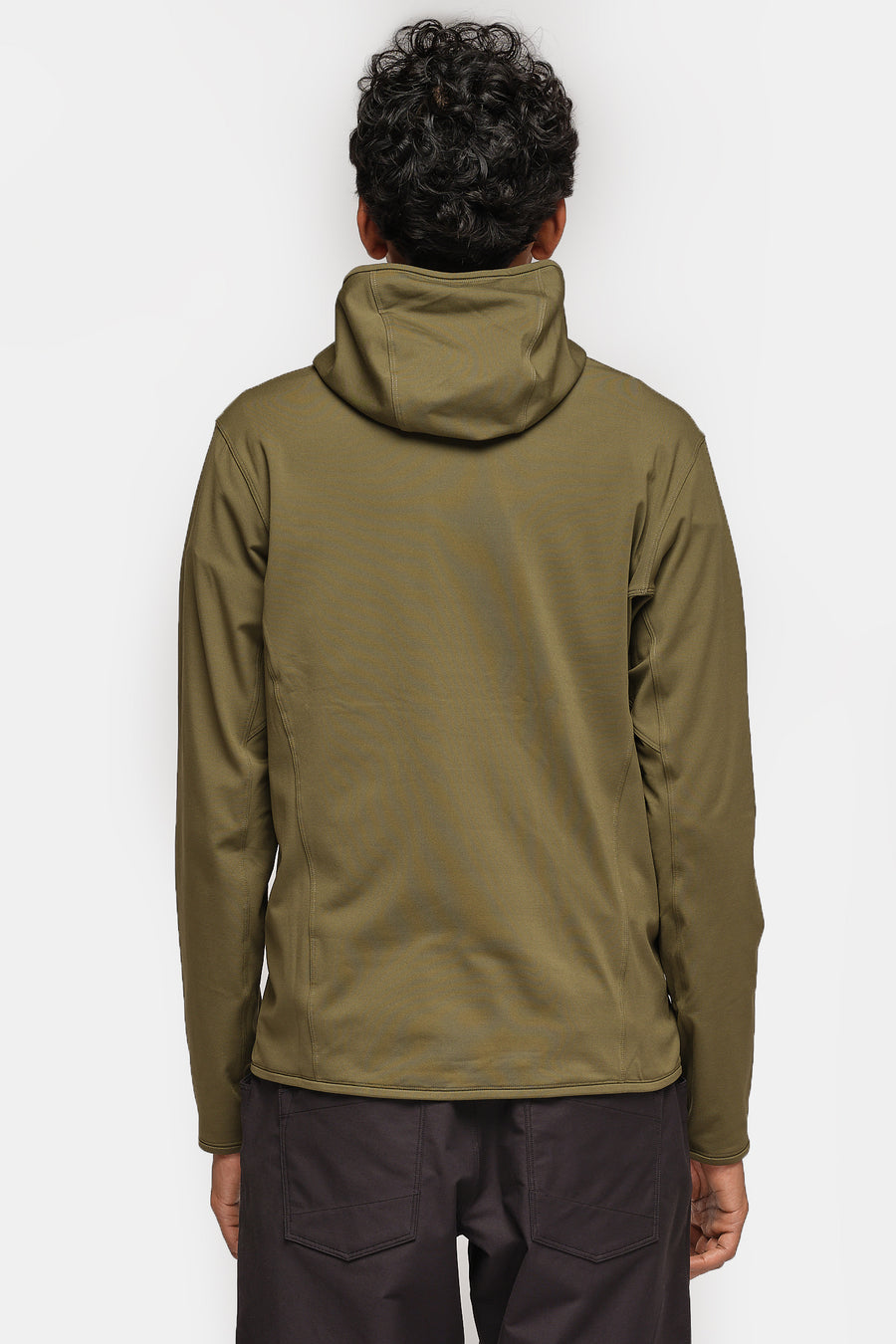 Arc'teryx Kyanite Lightweight Hoody in Tatsu - Notre