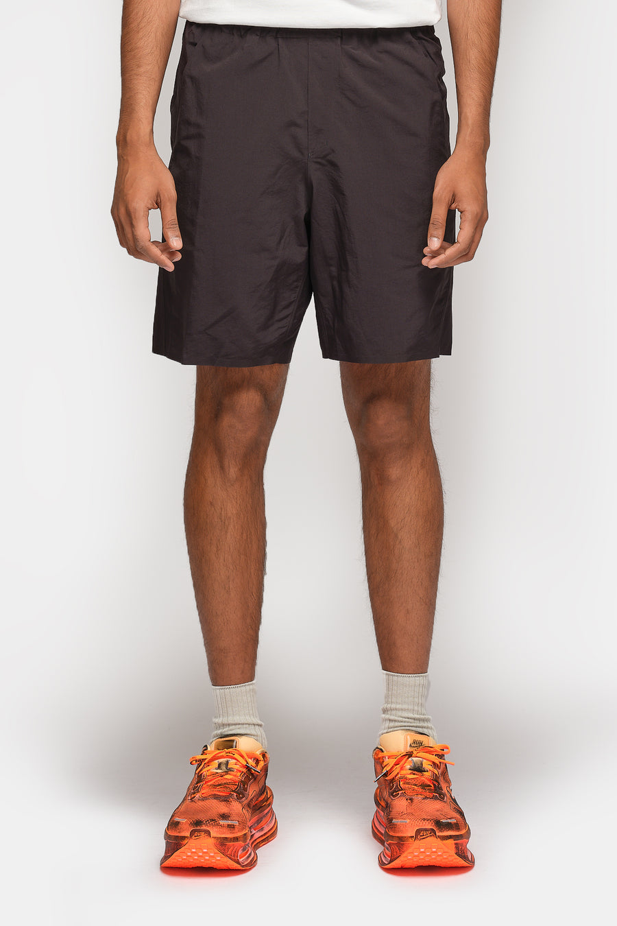 Arc’teryx Veilance Spere SL Short in Black - Notre