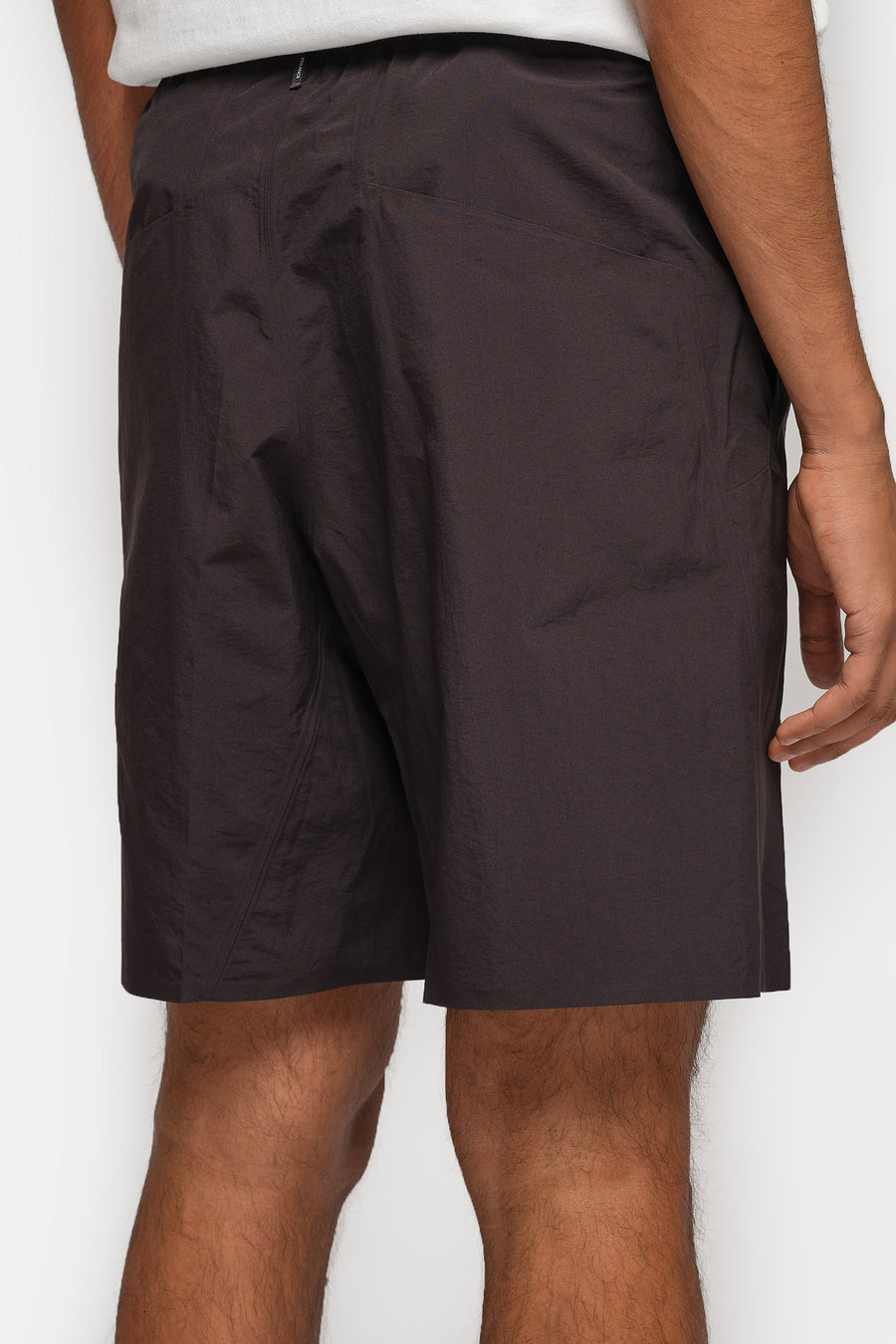 Arc’teryx Veilance Spere SL Short in Black - Notre