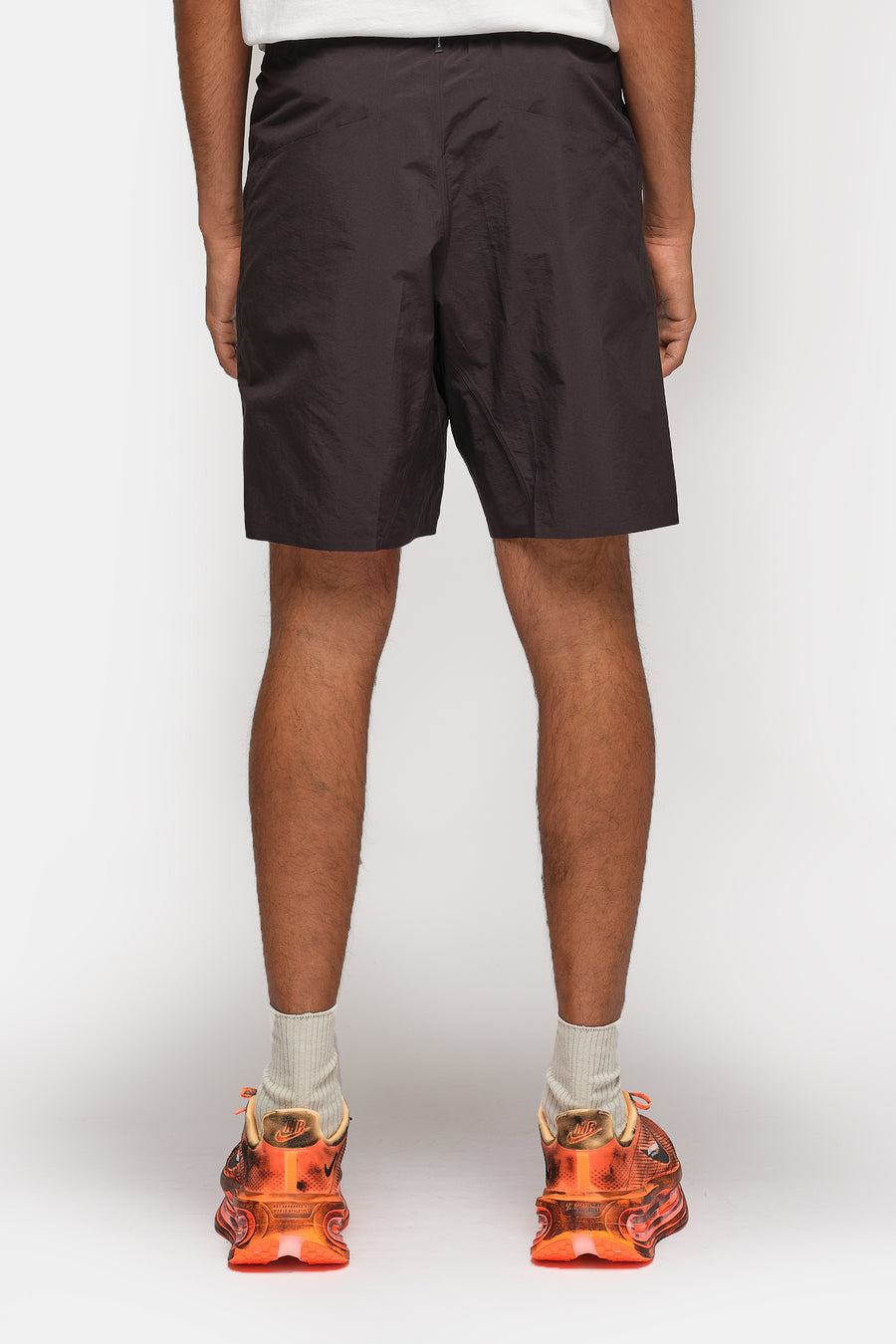Arc’teryx Veilance Spere SL Short in Black - Notre