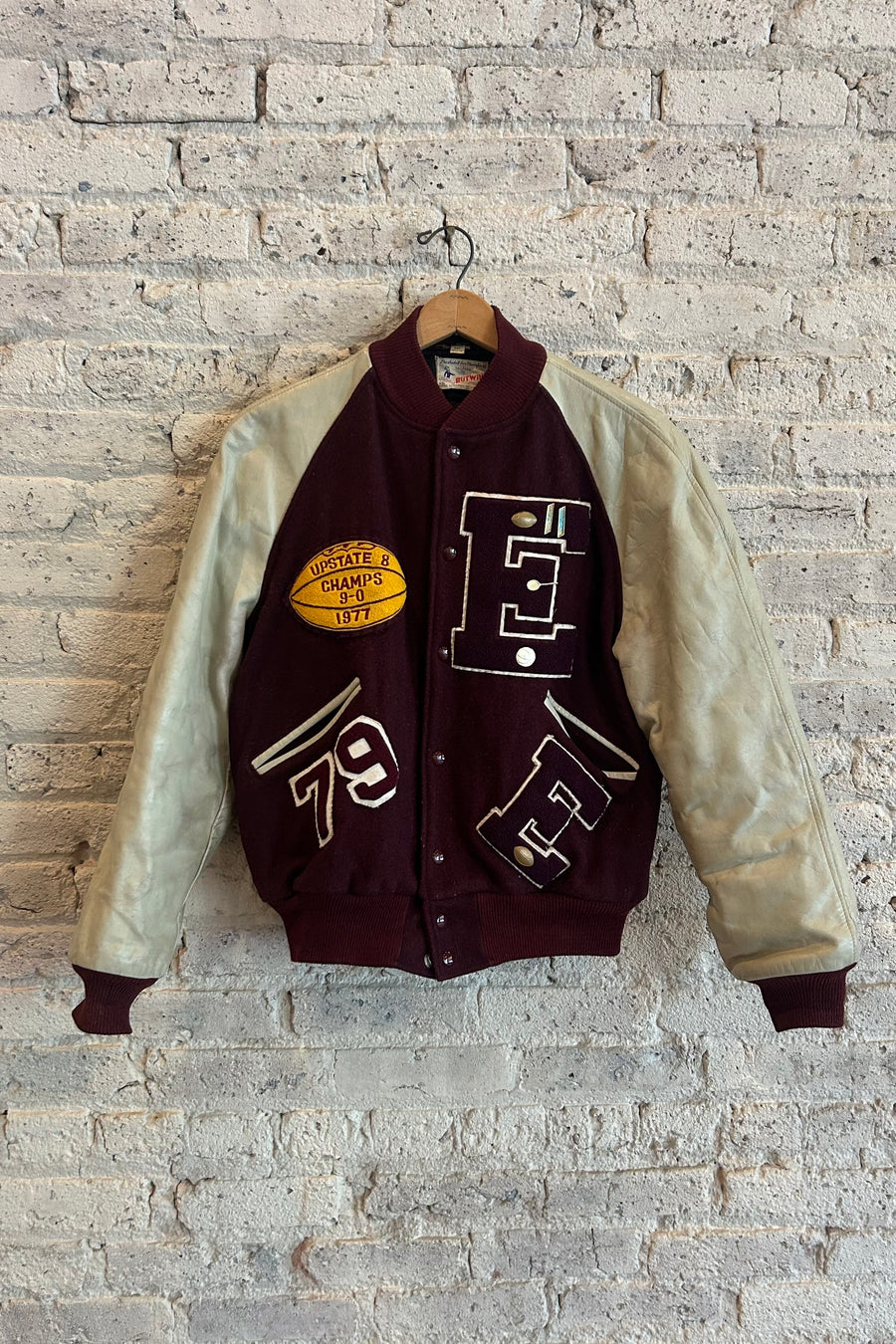 60’s 70’s BUTWIN Varsity Jacket Vintage IMG_3177_900x1350_crop_center.