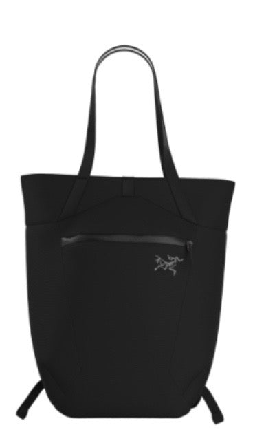 Arc'teryx Axios 20 Tote in Black - Notre
