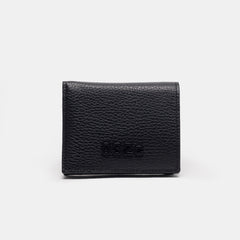 Fold Wallet in Black - 032c