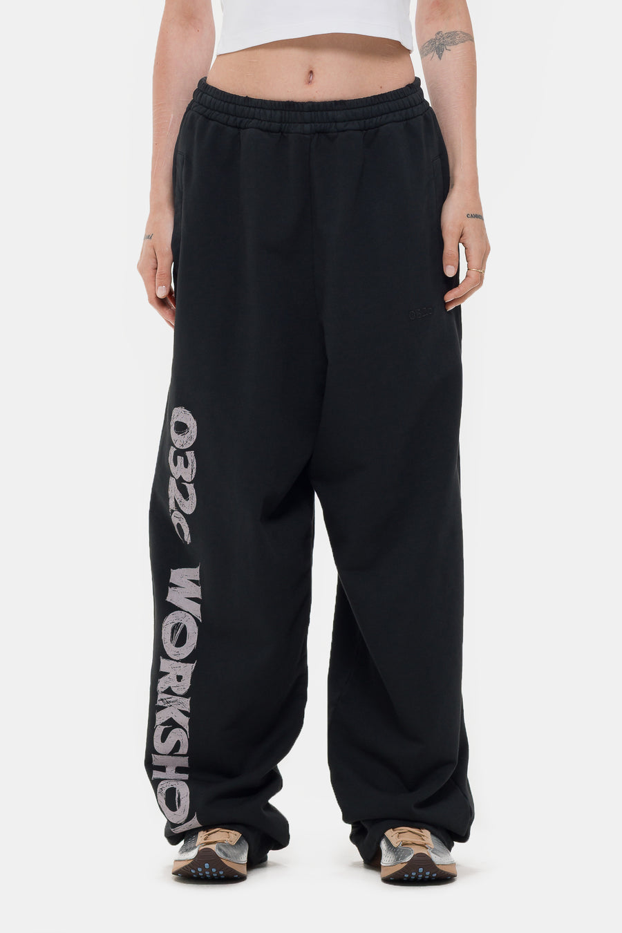 Pants - Women's - Notre