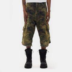 【SATIIIZ】Eld Camo Bermuda Cotton Pants 414y9QsqgWL._QL92_SH45_SR240,