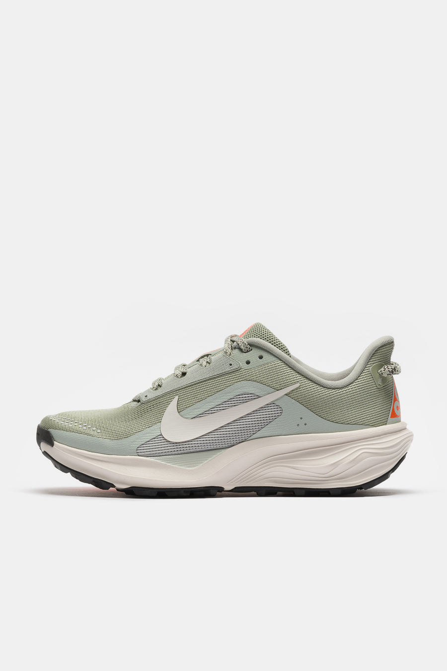 ACG Pegasus Trail Sneaker in Jade Horizon/Phantom/Light Silver