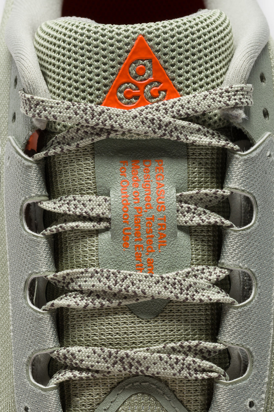 ACG Pegasus Trail Sneaker in Jade Horizon/Phantom/Light Silver