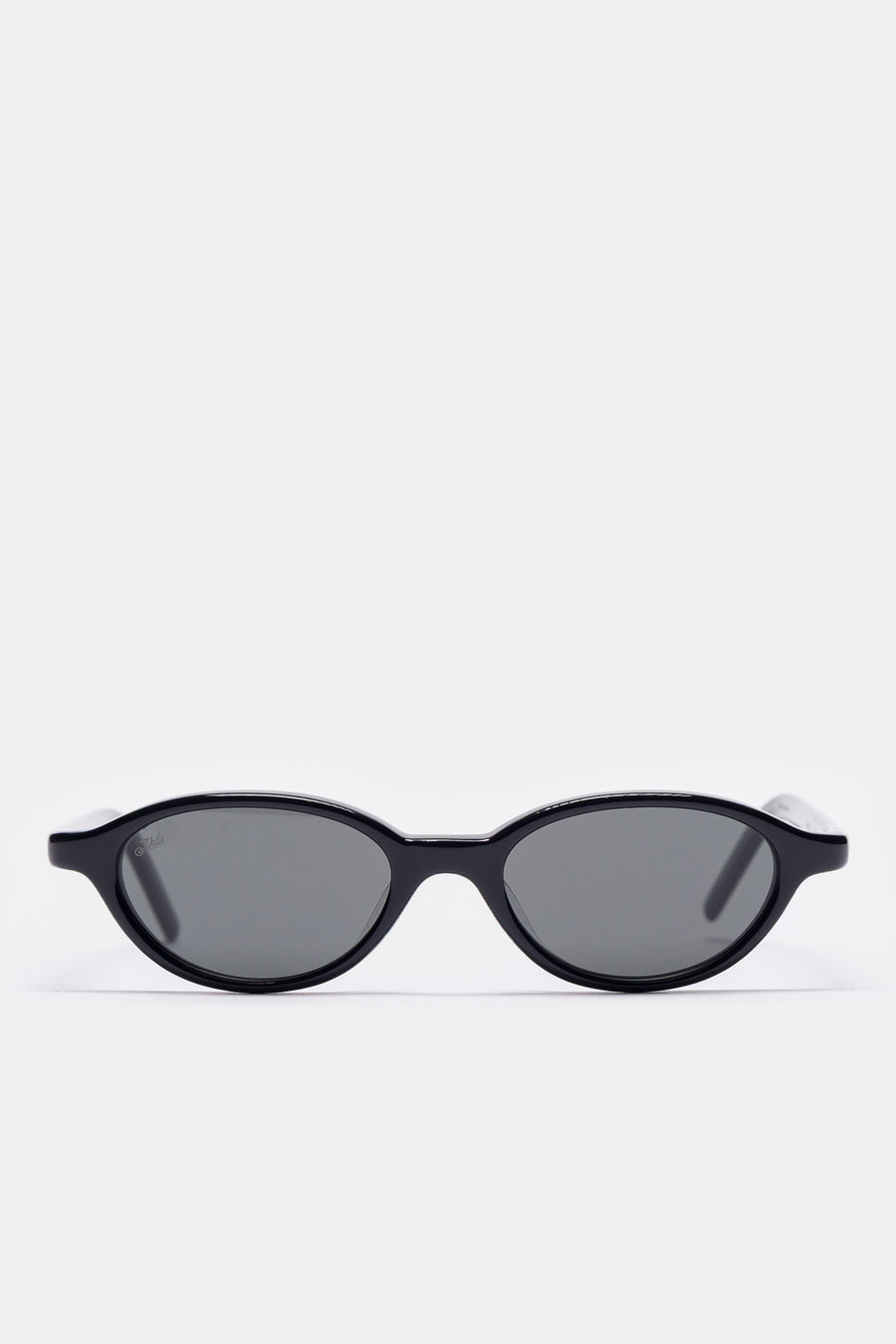 Akila Alien Sunglasses in Black/Black - Notre