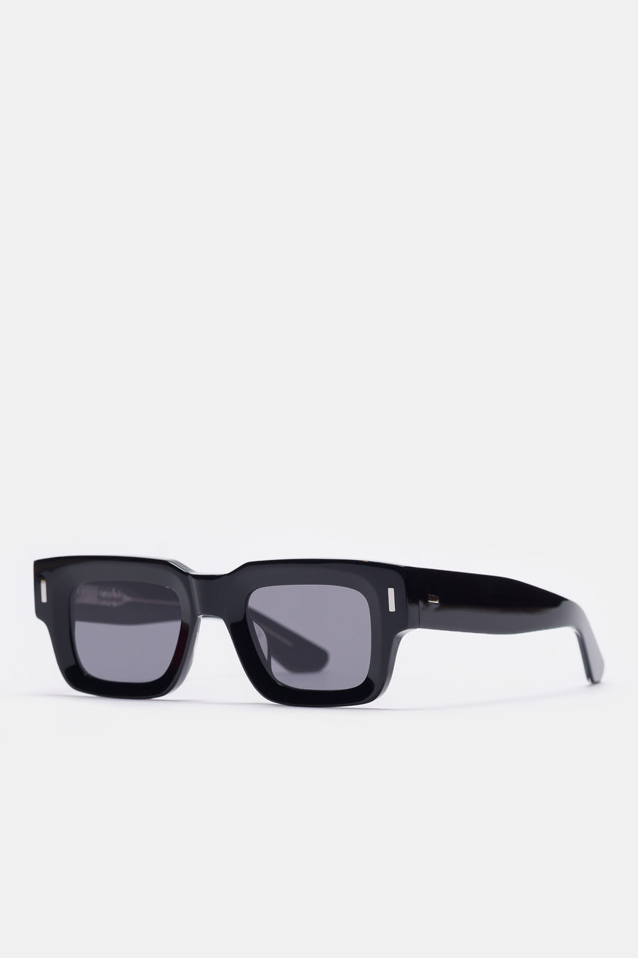 Akila Ares Sunglasses in Cement/Viridian - Notre