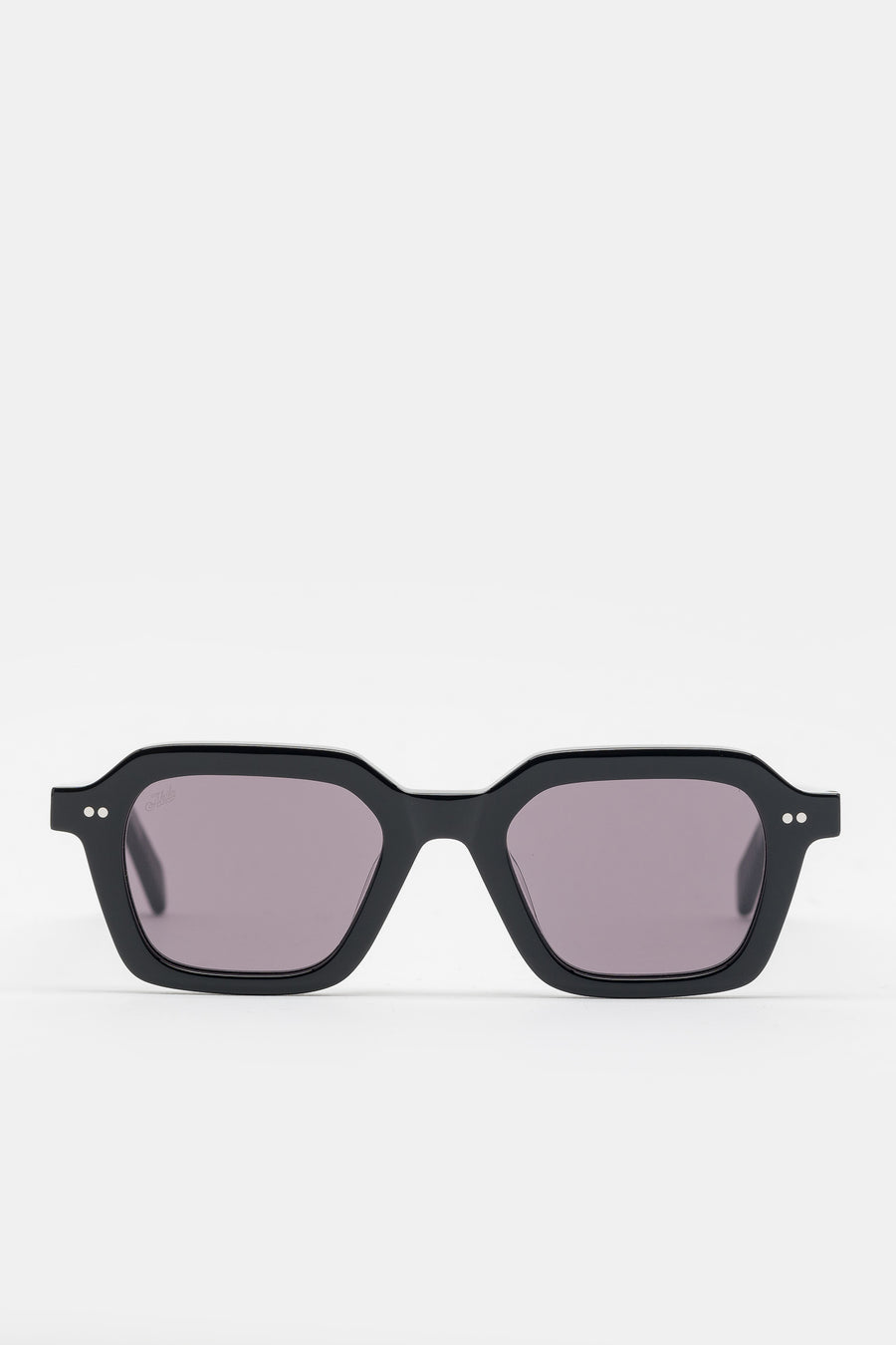 Akila Era Sunglasses in Black - Notre