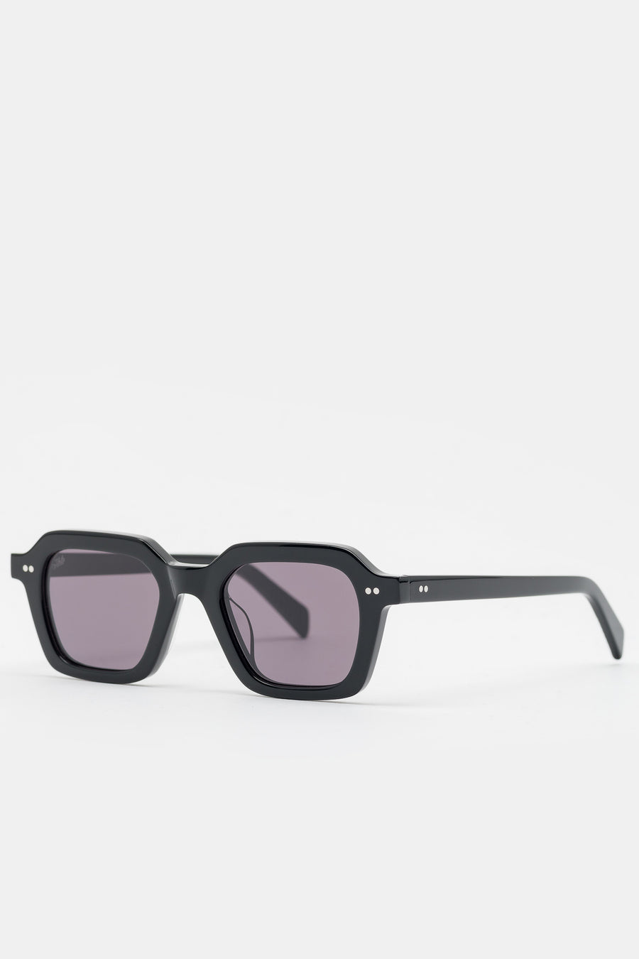 Akila Era Sunglasses in Black - Notre